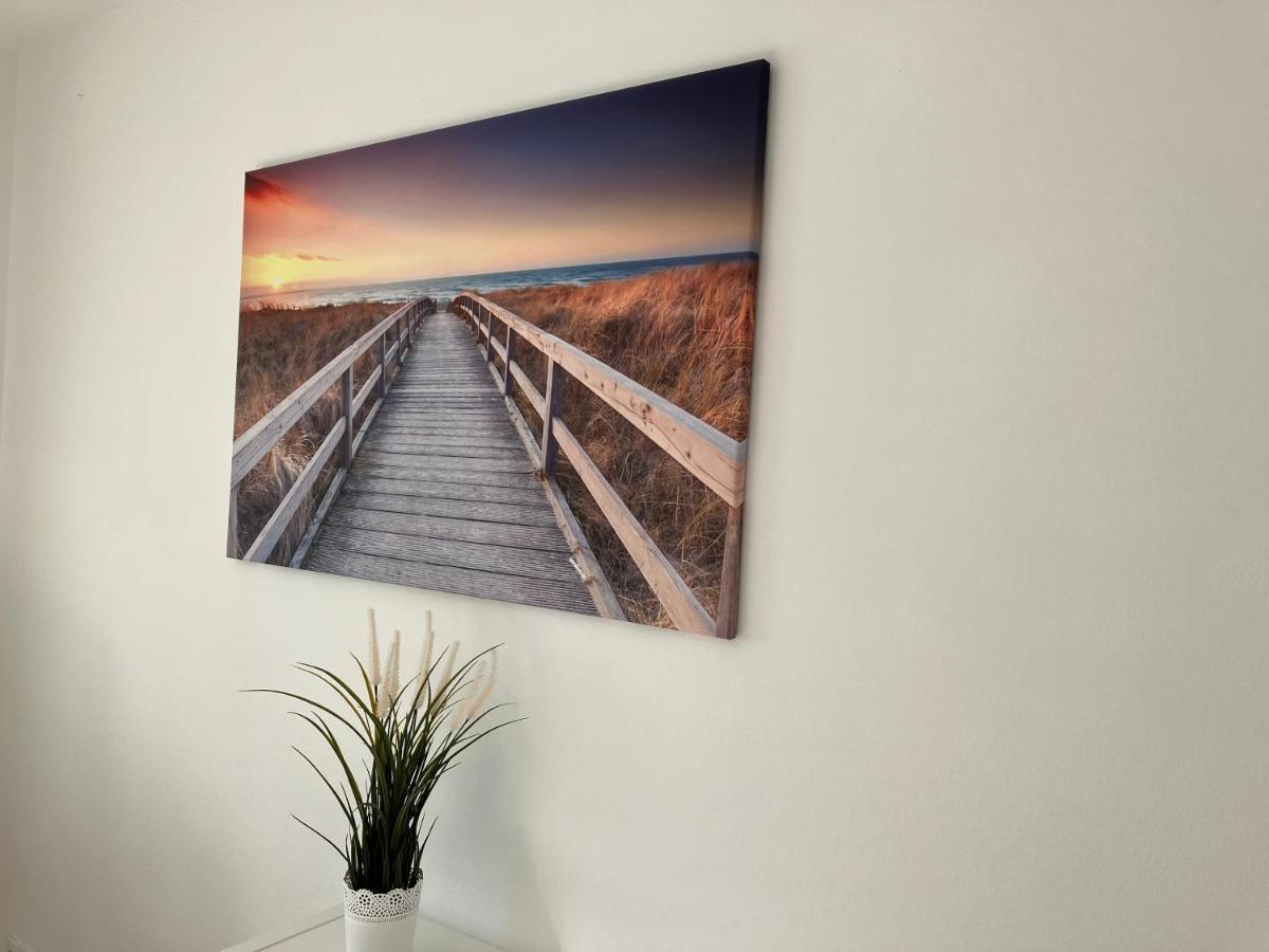 Zimmervermietung38 - Wild 80 Salzgitter Exteriér fotografie
